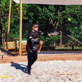 Torneio Beach Tennis