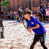 Torneio Beach Tennis