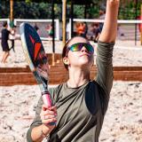 Torneio Beach Tennis