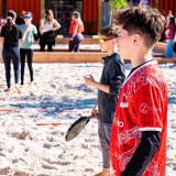 Torneio Beach Tennis