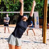 Torneio Beach Tennis