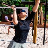 Torneio Beach Tennis