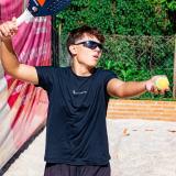 Torneio Beach Tennis