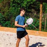 Torneio Beach Tennis