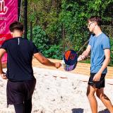 Torneio Beach Tennis