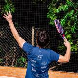 Torneio Beach Tennis