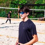 Torneio Beach Tennis