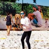 Torneio Beach Tennis