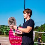 Torneio Beach Tennis