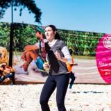Torneio Beach Tennis