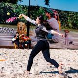 Torneio Beach Tennis