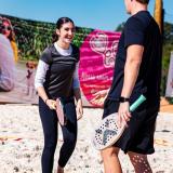 Torneio Beach Tennis