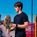Torneio Beach Tennis