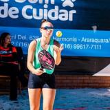 Torneio Beach Tennis