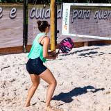 Torneio Beach Tennis