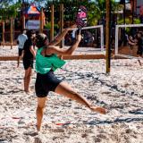 Torneio Beach Tennis