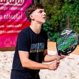 Torneio Beach Tennis