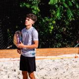 Torneio Beach Tennis