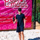 Torneio Beach Tennis