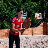Torneio Beach Tennis