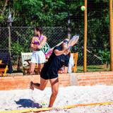 Torneio Beach Tennis