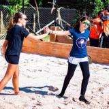 Torneio Beach Tennis