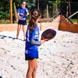Torneio Beach Tennis