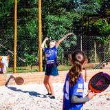 Torneio Beach Tennis