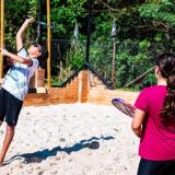 Torneio Beach Tennis
