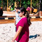 Torneio Beach Tennis