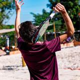 Torneio Beach Tennis