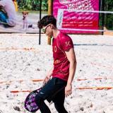 Torneio Beach Tennis