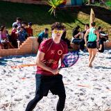 Torneio Beach Tennis