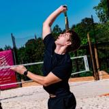 Torneio Beach Tennis
