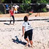 Torneio Beach Tennis