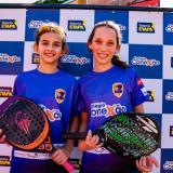 Torneio Beach Tennis