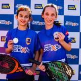 Torneio Beach Tennis