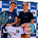 Torneio Beach Tennis