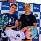 Torneio Beach Tennis