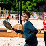 Torneio Beach Tennis