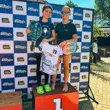 Torneio Beach Tennis