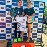 Torneio Beach Tennis