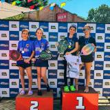 Torneio Beach Tennis