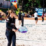 Torneio Beach Tennis