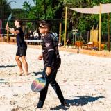 Torneio Beach Tennis