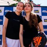 Torneio Beach Tennis