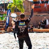 Torneio Beach Tennis