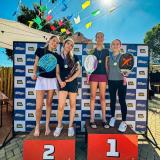 Torneio Beach Tennis