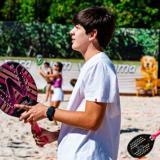 Torneio Beach Tennis
