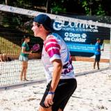 Torneio Beach Tennis